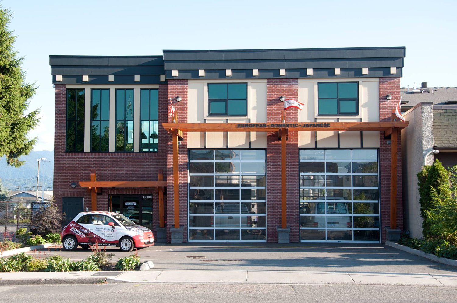 Ralphs Automotive Repair